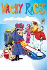 EN - Wacky Races (1968) 12