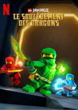 FR - LEGO Ninjago : Le soulèvement des dragons 12