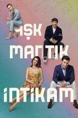 FR - Aşk Mantık İntikam (VOSTFR) 12