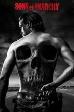 AR - Sons of Anarchy (2008) 12