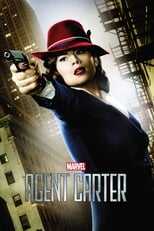 PL - AGENTKA CARTER 12