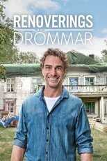 [SE] Renoveringsdrömmar 12