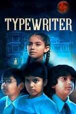 NF - Typewriter 12