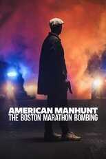[SE] American Manhunt: The Boston Marathon Bombing 12