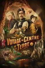 FR - Voyage au Centre de la Terre 12