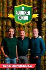 NL - DE AUGURKEN KONING 12