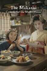 EN - The Makanai: Cooking for the Maiko House (2023) 12