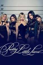 GR - Pretty Little Liars 12