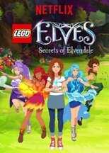 PL - LEGO ELF - TAJEMNICE ELVENDALE 12