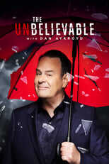 EN - The UnBelievable with Dan Aykroyd (2023) 12