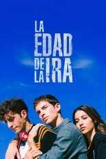 ES - La edad de la ira - (2022) 12