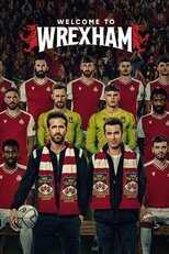 [SE] Welcome To Wrexham 12