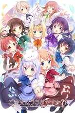 DE - Is the Order a Rabbit? (2014) (Ger Sub) 12
