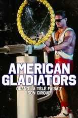FR - American Gladiators : quand la télé faisait son cirque (VOSTFR) 12