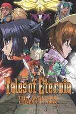 DE -  Tales of Eternia The Animation (2001) (Ger Sub) 12