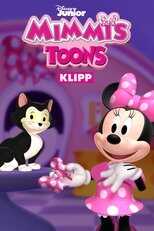 [SE] Mimmis Toons (Svenskt Tal) 12