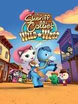 [SE] Sheriff Callie's Wild West (Svenskt Tal) 12