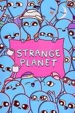 EN - Strange Planet (2023) 12
