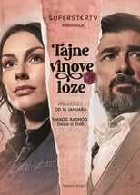 EX - Tajne vinove loze 12