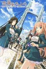 DE - Koi to Senkyo to Chocolate (2012) (Ger Sub) 12