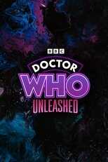 EN - Doctor Who: Unleashed (2023) 12