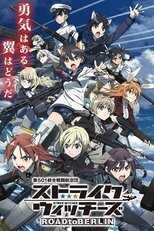 DE - Strike Witches (2008) (Ger Sub) 12