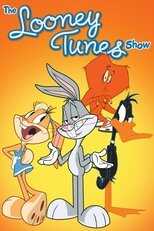 PL - THE LOONEY TUNES SHOW 12