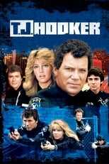 DE - T. J. Hooker (1982) 12