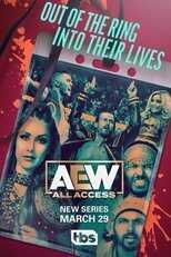 EN - AEW: All Access (2023) 12