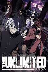 DE - Unlimited Psychic Squad (2013) (Ger Sub) 12