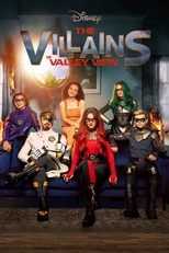 FR - Les Super-Vilains de Valley View (US) 12