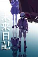 DE - Mirai Nikki (2011) 12