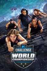 EN - The Challenge: World Championship (2023) 12