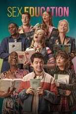 NL - SEX EDUCATION (2019) 12
