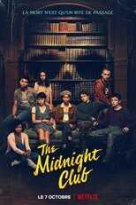 FR - The Midnight Club 12