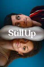 AR - Still Up (2023) 12