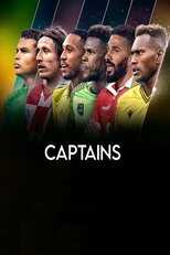 AR - Captains (2022) 12