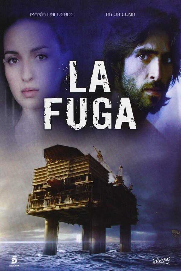 AR - La fuga 12
