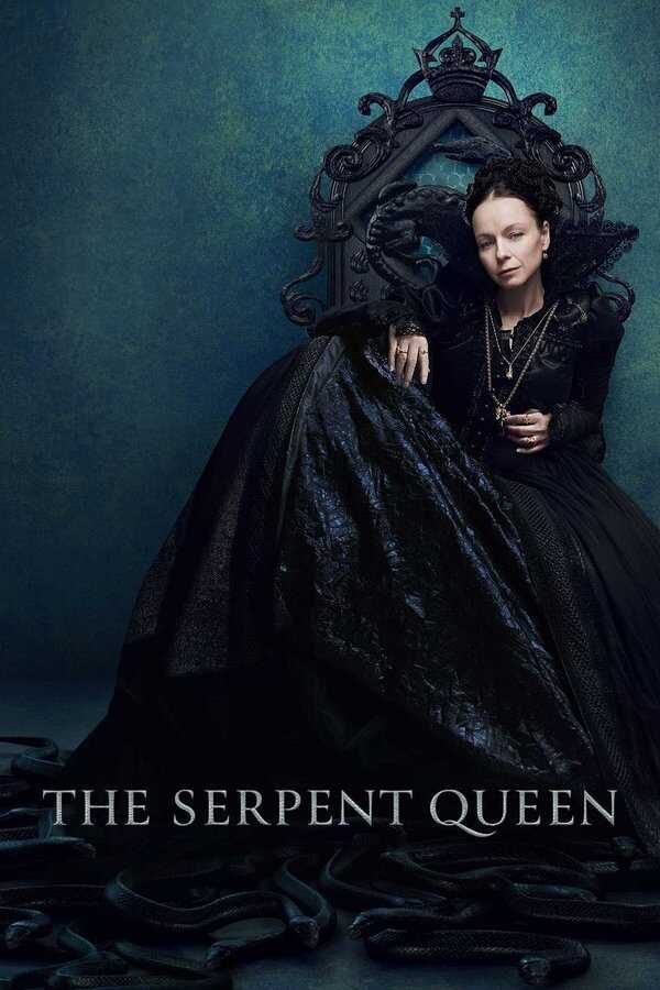 AR - The Serpent Queen (2022) 12