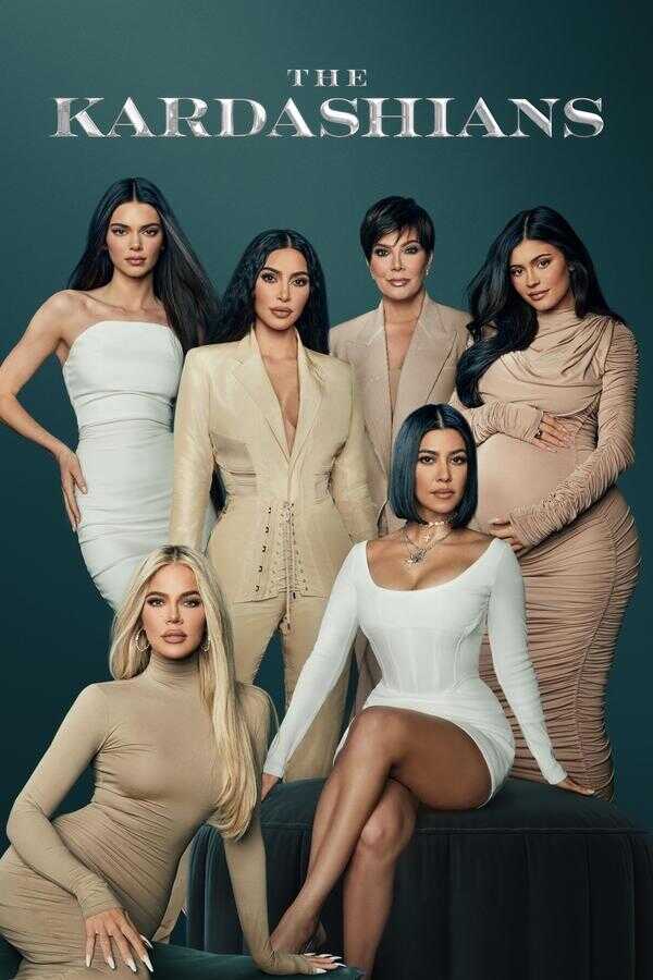AR - The Kardashians (2022) 12