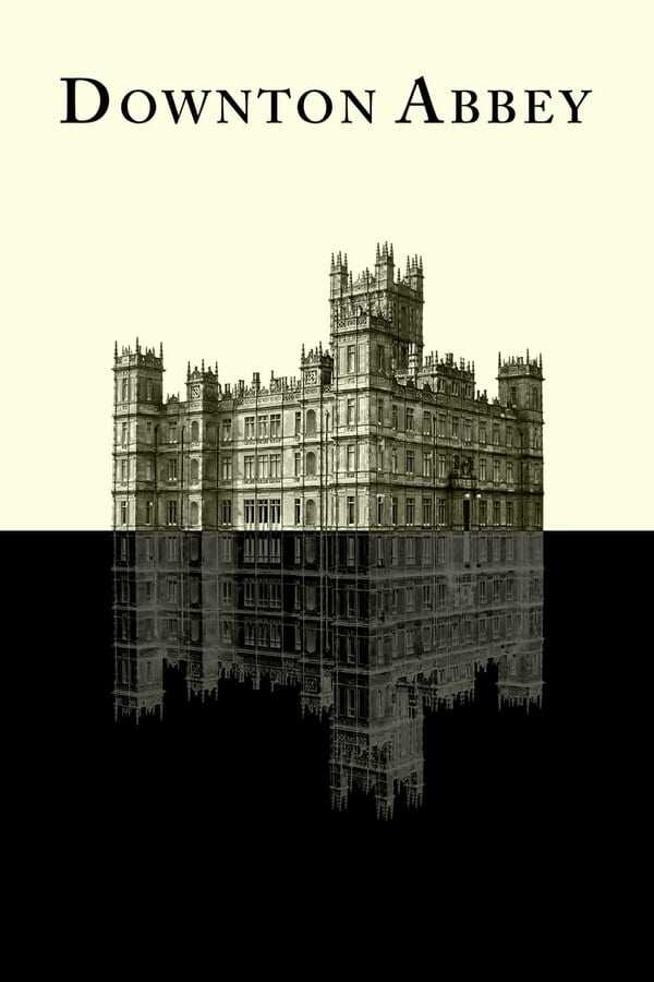 DE - Downton Abbey (2010) 12