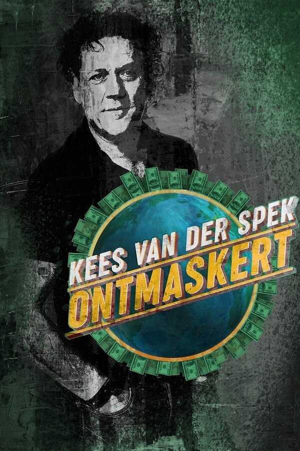 NL - Kees van der Spek Ontmaskert (2019) 12