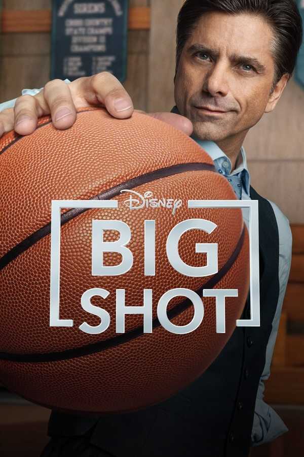 DE - Big Shot (2021) 12