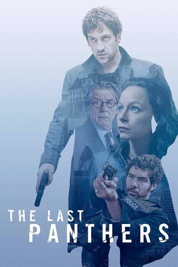 DE - The Last Panthers (2015) 12