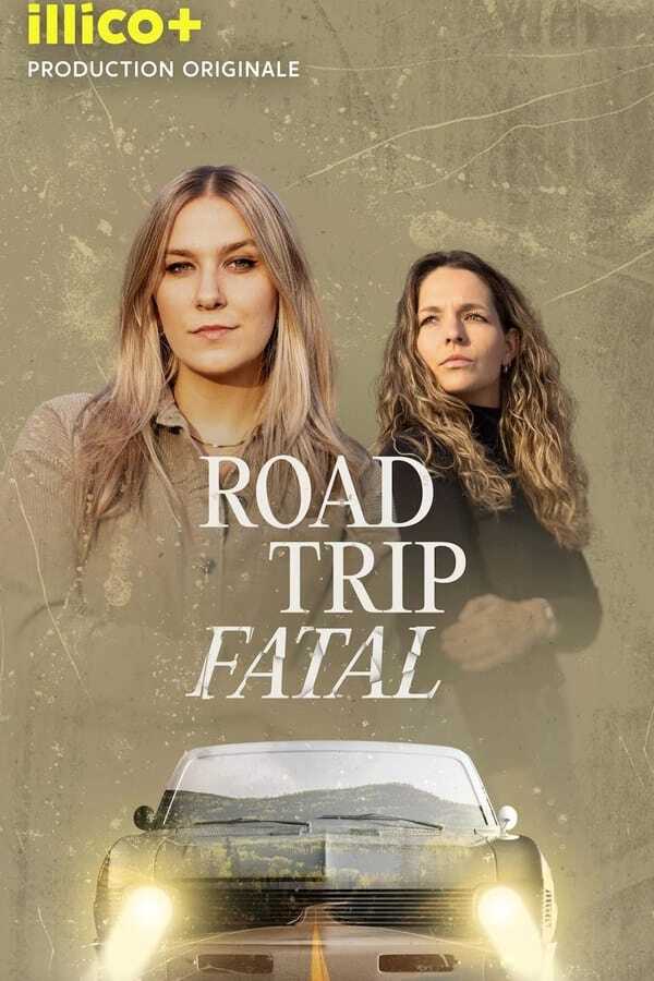 QFR - Road trip fatal (2024) 12