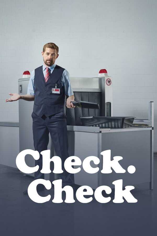 DE - Check. Check (2019) 12