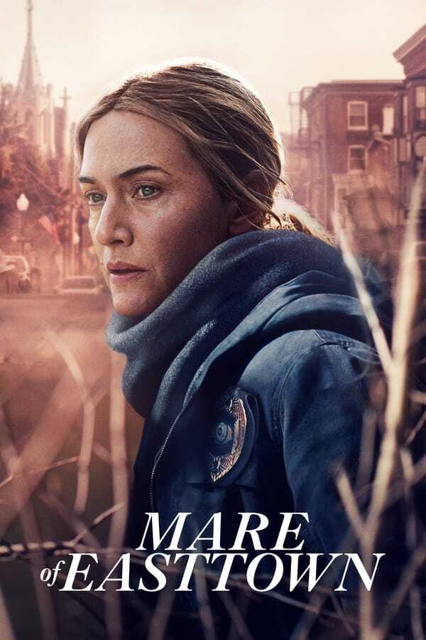 DE - Mare of Easttown (2021) 12