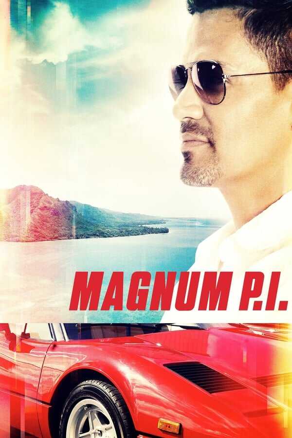 AR - Magnum P.I. (2018) 12