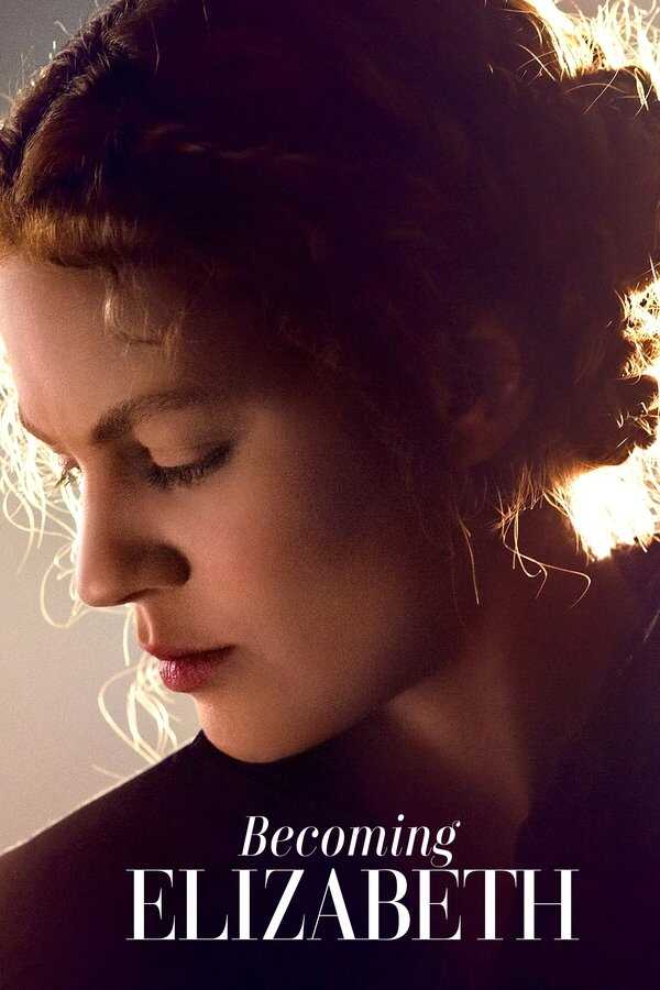 NL - BECOMING ELIZABETH 12
