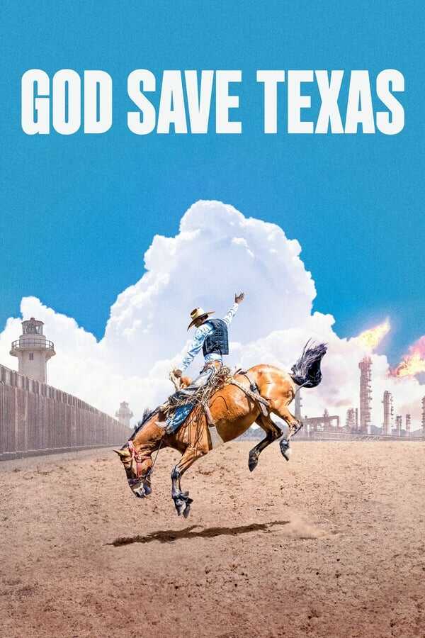 ES - Dios salve a Texas 12